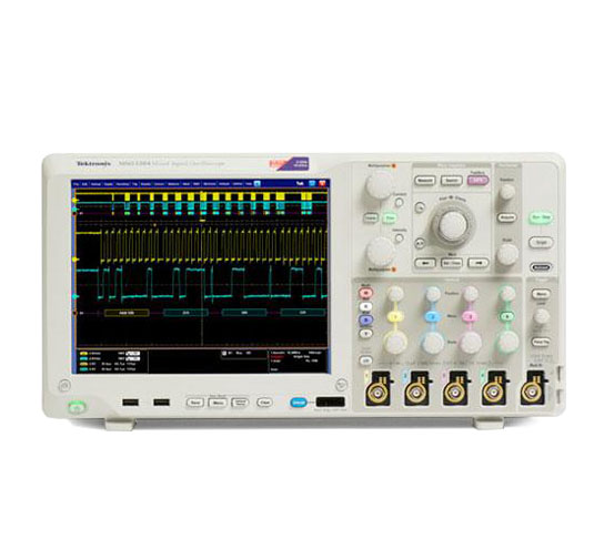 Tektronix泰克 MSO5000 / DPO5000系列示波器