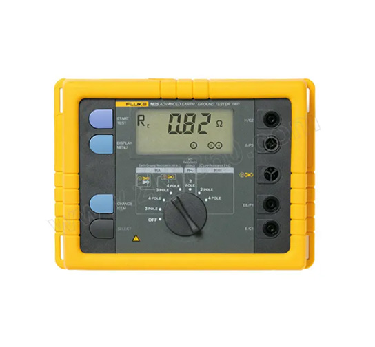 Fluke 1625-2 KIT 接地电阻测试仪