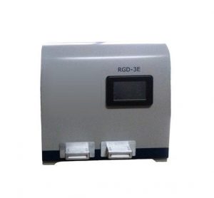 RGD-3D 热释光剂量仪